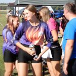 Poslední kolo THL ve Zhoři u Tábora vyhráli hasiči z Žernovic a hasičky ze Zdešova. Celkově vítězí Český Rudolec a Zdislavice