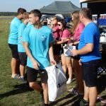 Poslední kolo THL ve Zhoři u Tábora vyhráli hasiči z Žernovic a hasičky ze Zdešova. Celkově vítězí Český Rudolec a Zdislavice