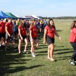 Poslední kolo THL ve Zhoři u Tábora vyhráli hasiči z Žernovic a hasičky ze Zdešova. Celkově vítězí Český Rudolec a Zdislavice