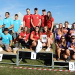 Poslední kolo THL ve Zhoři u Tábora vyhráli hasiči z Žernovic a hasičky ze Zdešova. Celkově vítězí Český Rudolec a Zdislavice