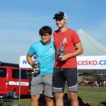 Poslední kolo THL ve Zhoři u Tábora vyhráli hasiči z Žernovic a hasičky ze Zdešova. Celkově vítězí Český Rudolec a Zdislavice