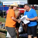 Poslední kolo THL ve Zhoři u Tábora vyhráli hasiči z Žernovic a hasičky ze Zdešova. Celkově vítězí Český Rudolec a Zdislavice