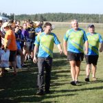 Poslední kolo THL ve Zhoři u Tábora vyhráli hasiči z Žernovic a hasičky ze Zdešova. Celkově vítězí Český Rudolec a Zdislavice