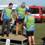 Poslední kolo THL ve Zhoři u Tábora vyhráli hasiči z Žernovic a hasičky ze Zdešova. Celkově vítězí Český Rudolec a Zdislavice