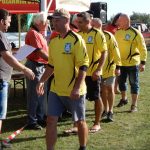 Poslední kolo THL ve Zhoři u Tábora vyhráli hasiči z Žernovic a hasičky ze Zdešova. Celkově vítězí Český Rudolec a Zdislavice