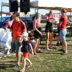 Poslední kolo THL ve Zhoři u Tábora vyhráli hasiči z Žernovic a hasičky ze Zdešova. Celkově vítězí Český Rudolec a Zdislavice