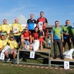 Poslední kolo THL ve Zhoři u Tábora vyhráli hasiči z Žernovic a hasičky ze Zdešova. Celkově vítězí Český Rudolec a Zdislavice