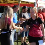 Poslední kolo THL ve Zhoři u Tábora vyhráli hasiči z Žernovic a hasičky ze Zdešova. Celkově vítězí Český Rudolec a Zdislavice