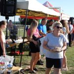 Poslední kolo THL ve Zhoři u Tábora vyhráli hasiči z Žernovic a hasičky ze Zdešova. Celkově vítězí Český Rudolec a Zdislavice