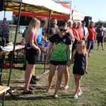 Poslední kolo THL ve Zhoři u Tábora vyhráli hasiči z Žernovic a hasičky ze Zdešova. Celkově vítězí Český Rudolec a Zdislavice