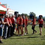 Poslední kolo THL ve Zhoři u Tábora vyhráli hasiči z Žernovic a hasičky ze Zdešova. Celkově vítězí Český Rudolec a Zdislavice