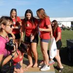 Poslední kolo THL ve Zhoři u Tábora vyhráli hasiči z Žernovic a hasičky ze Zdešova. Celkově vítězí Český Rudolec a Zdislavice