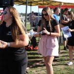 Poslední kolo THL ve Zhoři u Tábora vyhráli hasiči z Žernovic a hasičky ze Zdešova. Celkově vítězí Český Rudolec a Zdislavice