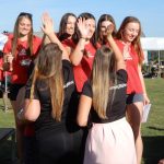 Poslední kolo THL ve Zhoři u Tábora vyhráli hasiči z Žernovic a hasičky ze Zdešova. Celkově vítězí Český Rudolec a Zdislavice