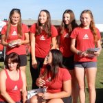 Poslední kolo THL ve Zhoři u Tábora vyhráli hasiči z Žernovic a hasičky ze Zdešova. Celkově vítězí Český Rudolec a Zdislavice