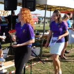 Poslední kolo THL ve Zhoři u Tábora vyhráli hasiči z Žernovic a hasičky ze Zdešova. Celkově vítězí Český Rudolec a Zdislavice