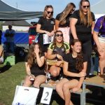 Poslední kolo THL ve Zhoři u Tábora vyhráli hasiči z Žernovic a hasičky ze Zdešova. Celkově vítězí Český Rudolec a Zdislavice