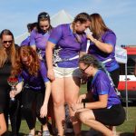 Poslední kolo THL ve Zhoři u Tábora vyhráli hasiči z Žernovic a hasičky ze Zdešova. Celkově vítězí Český Rudolec a Zdislavice