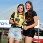 Poslední kolo THL ve Zhoři u Tábora vyhráli hasiči z Žernovic a hasičky ze Zdešova. Celkově vítězí Český Rudolec a Zdislavice