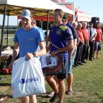 Poslední kolo THL ve Zhoři u Tábora vyhráli hasiči z Žernovic a hasičky ze Zdešova. Celkově vítězí Český Rudolec a Zdislavice