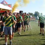 Poslední kolo THL ve Zhoři u Tábora vyhráli hasiči z Žernovic a hasičky ze Zdešova. Celkově vítězí Český Rudolec a Zdislavice