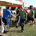 Poslední kolo THL ve Zhoři u Tábora vyhráli hasiči z Žernovic a hasičky ze Zdešova. Celkově vítězí Český Rudolec a Zdislavice