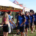 Poslední kolo THL ve Zhoři u Tábora vyhráli hasiči z Žernovic a hasičky ze Zdešova. Celkově vítězí Český Rudolec a Zdislavice