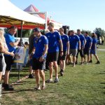 Poslední kolo THL ve Zhoři u Tábora vyhráli hasiči z Žernovic a hasičky ze Zdešova. Celkově vítězí Český Rudolec a Zdislavice