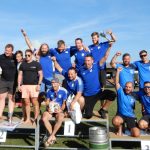 Poslední kolo THL ve Zhoři u Tábora vyhráli hasiči z Žernovic a hasičky ze Zdešova. Celkově vítězí Český Rudolec a Zdislavice