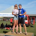 Poslední kolo THL ve Zhoři u Tábora vyhráli hasiči z Žernovic a hasičky ze Zdešova. Celkově vítězí Český Rudolec a Zdislavice