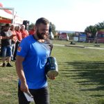 Poslední kolo THL ve Zhoři u Tábora vyhráli hasiči z Žernovic a hasičky ze Zdešova. Celkově vítězí Český Rudolec a Zdislavice