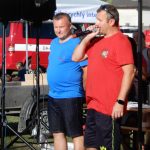 Poslední kolo THL ve Zhoři u Tábora vyhráli hasiči z Žernovic a hasičky ze Zdešova. Celkově vítězí Český Rudolec a Zdislavice