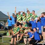 Poslední kolo THL ve Zhoři u Tábora vyhráli hasiči z Žernovic a hasičky ze Zdešova. Celkově vítězí Český Rudolec a Zdislavice