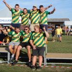 Poslední kolo THL ve Zhoři u Tábora vyhráli hasiči z Žernovic a hasičky ze Zdešova. Celkově vítězí Český Rudolec a Zdislavice