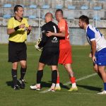 Domácí trápení strakonických fotbalistů nebere konce