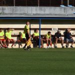 Domácí trápení strakonických fotbalistů nebere konce