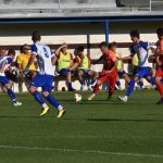 Domácí trápení strakonických fotbalistů nebere konce