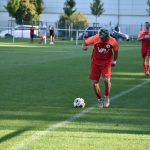 Domácí trápení strakonických fotbalistů nebere konce