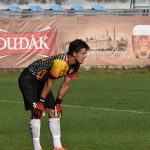 Domácí trápení strakonických fotbalistů nebere konce