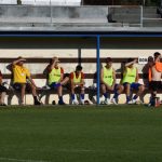 Domácí trápení strakonických fotbalistů nebere konce