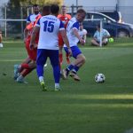 Domácí trápení strakonických fotbalistů nebere konce