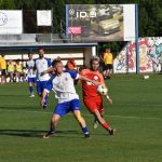 Domácí trápení strakonických fotbalistů nebere konce