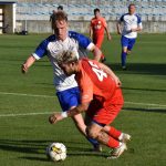 Domácí trápení strakonických fotbalistů nebere konce