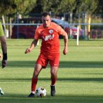 Domácí trápení strakonických fotbalistů nebere konce