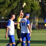 Domácí trápení strakonických fotbalistů nebere konce