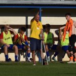 Domácí trápení strakonických fotbalistů nebere konce