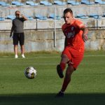 Domácí trápení strakonických fotbalistů nebere konce