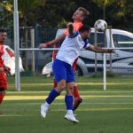 Domácí trápení strakonických fotbalistů nebere konce