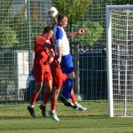 Domácí trápení strakonických fotbalistů nebere konce