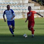 Domácí trápení strakonických fotbalistů nebere konce